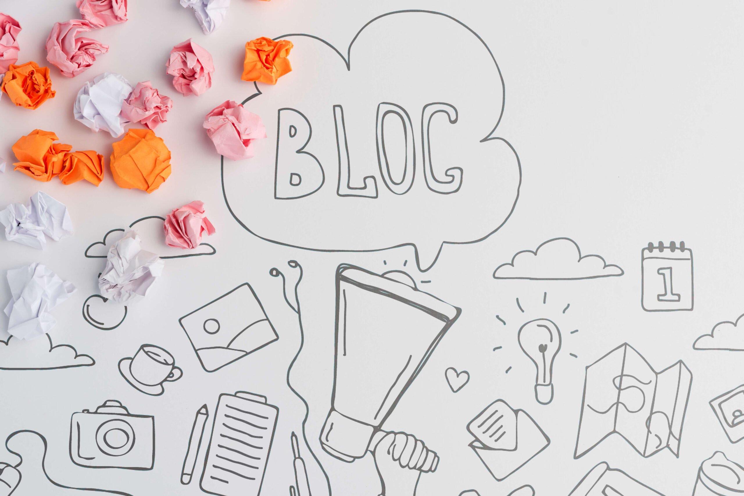 Conteúdos Vencedores Para Blog