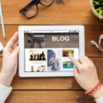 Conteúdos Vencedores Para Blog