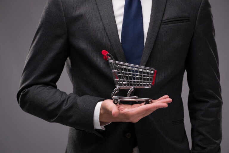 Desenvolvimento De Ecommerce De Elite!