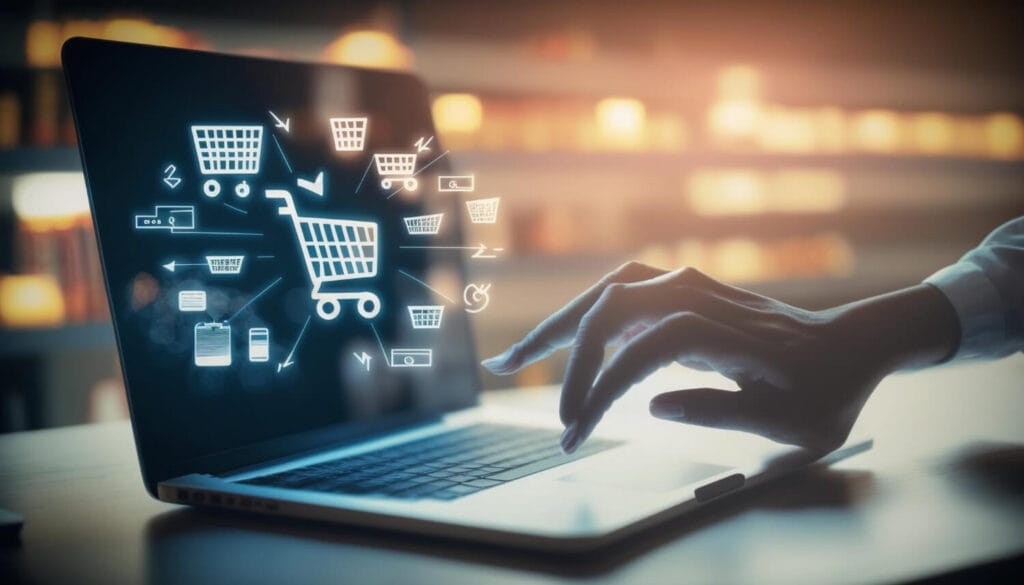 Desenvolvimento De Ecommerce De Elite!