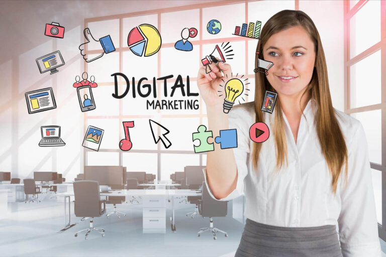 Conselhos De Um Especialista Em Marketing Digital Para Triunfar Online Em 2024