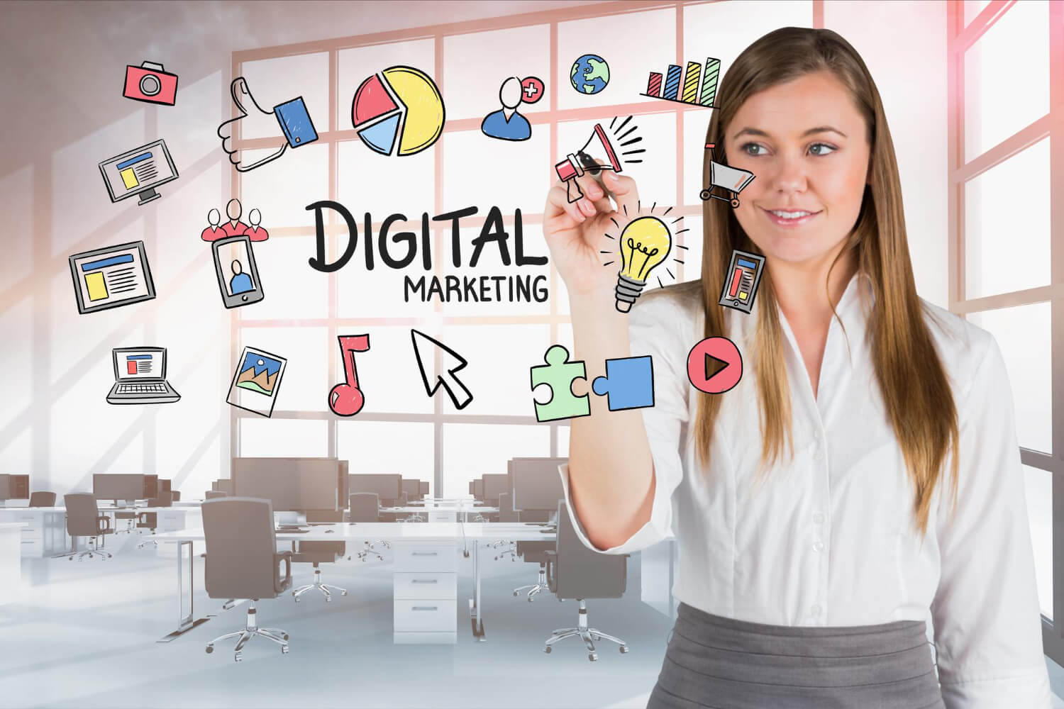 Conselhos De Um Especialista Em Marketing Digital Para Triunfar Online Em 2024