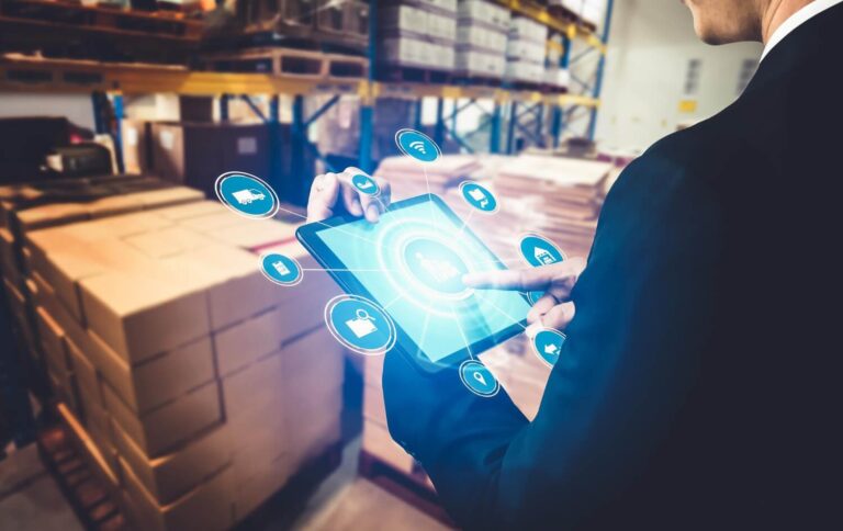 A Importância Da Gestão De Estoque Para Negócios De E-Commerce