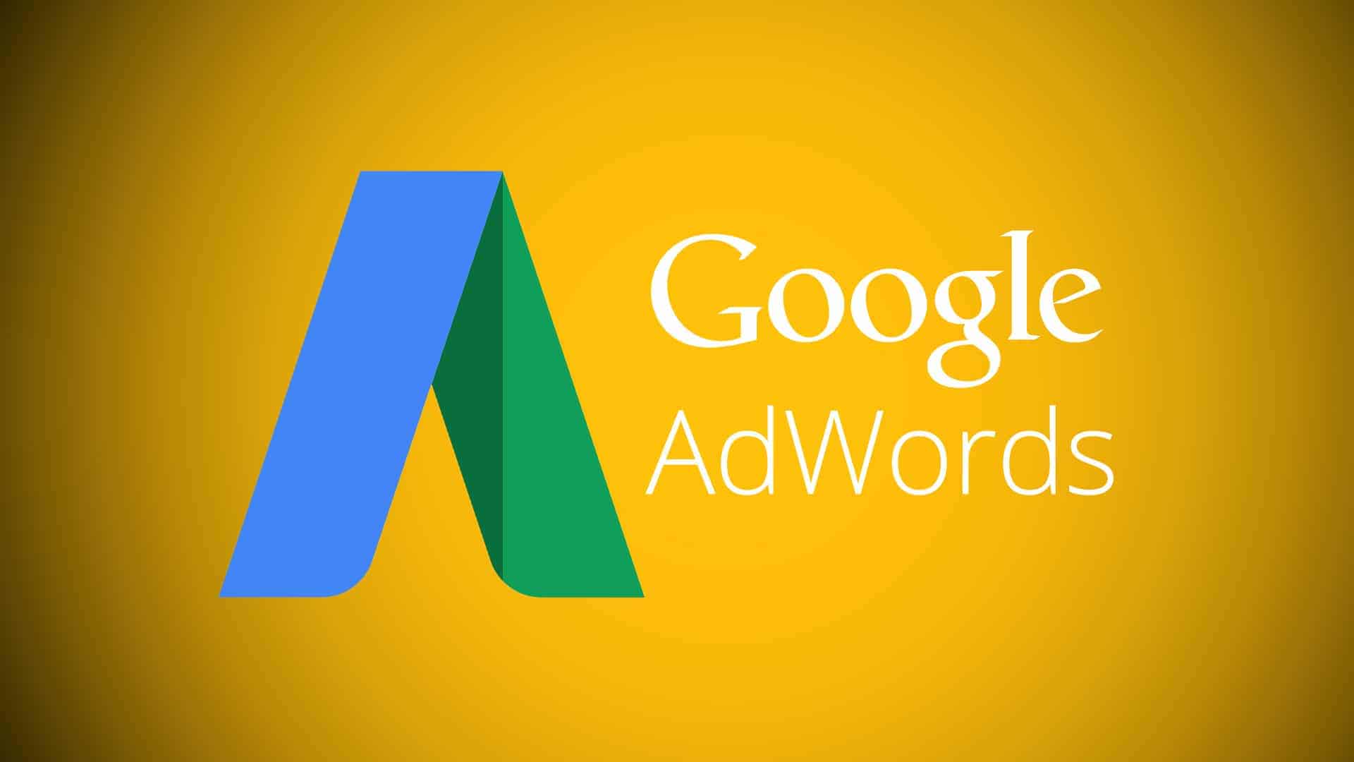 Google Adwords