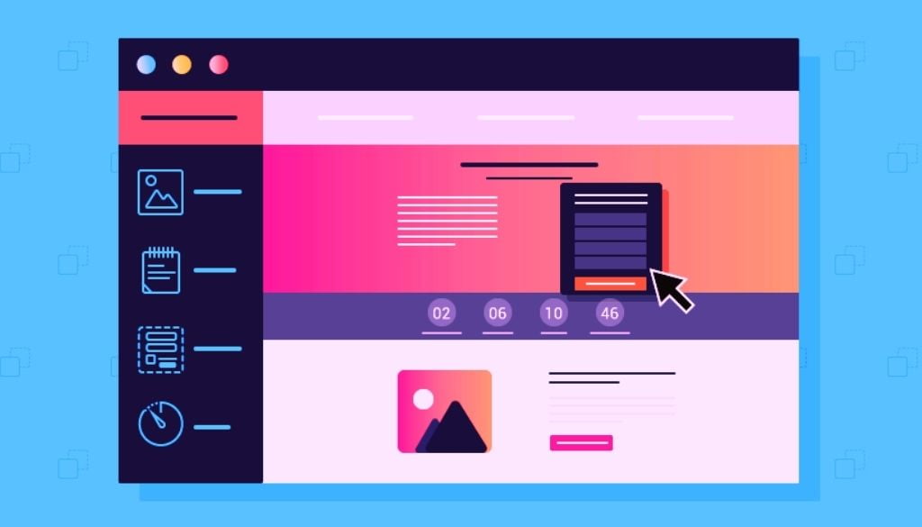 Capte Mais Leads Com Landing Pages Desenvolvidas Por Especialistas!
