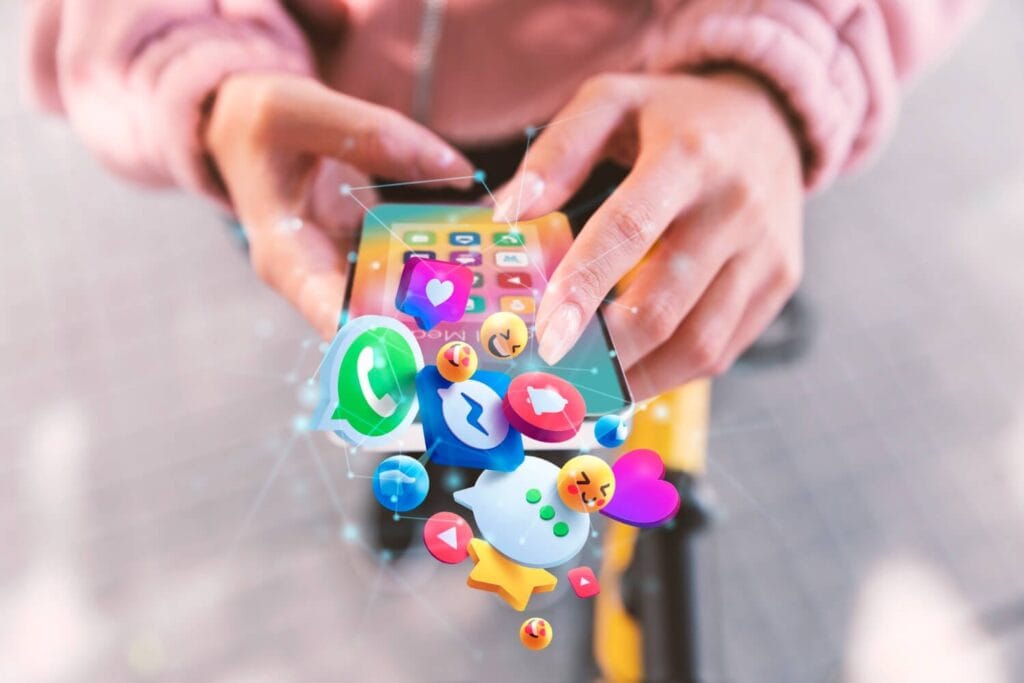 Site Profissional Ou Redes Sociais: O Que É Mais Importante Para O Crescimento Da Sua Empresa? 15 A Importância Das Legendas No Marketing De Rede Social: Análise De Sentimento