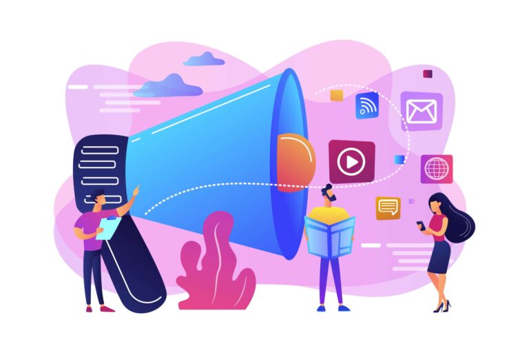 Entenda A Diferença Entre Relações Públicas E Marketing