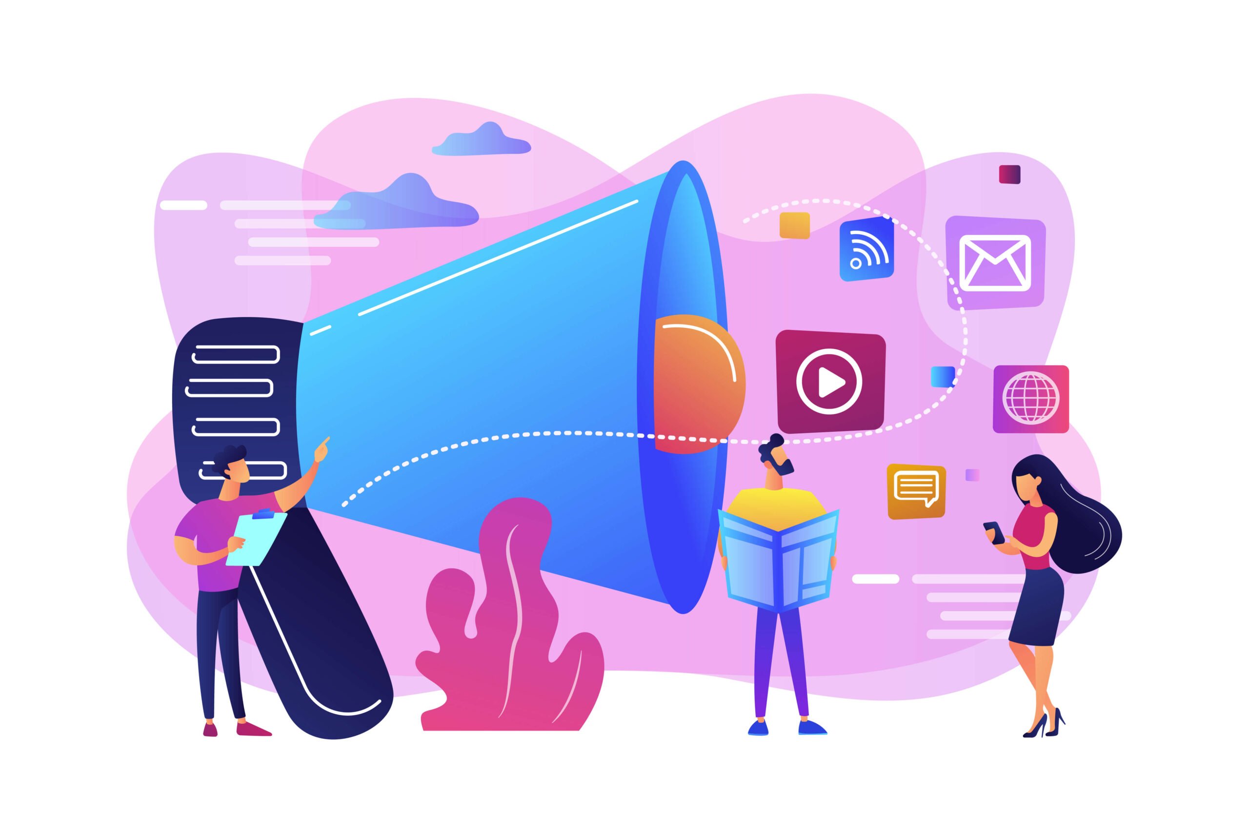 Entenda A Diferença Entre Relações Públicas E Marketing