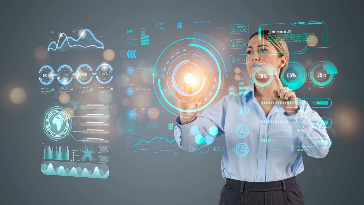 Automatização Em Marketing