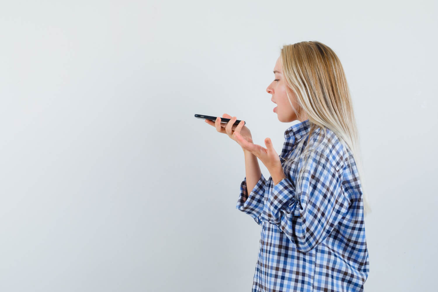Voice Search