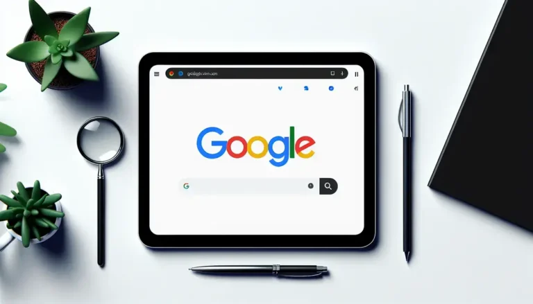 Como Aparecer No Google. Algoritmo Do Google