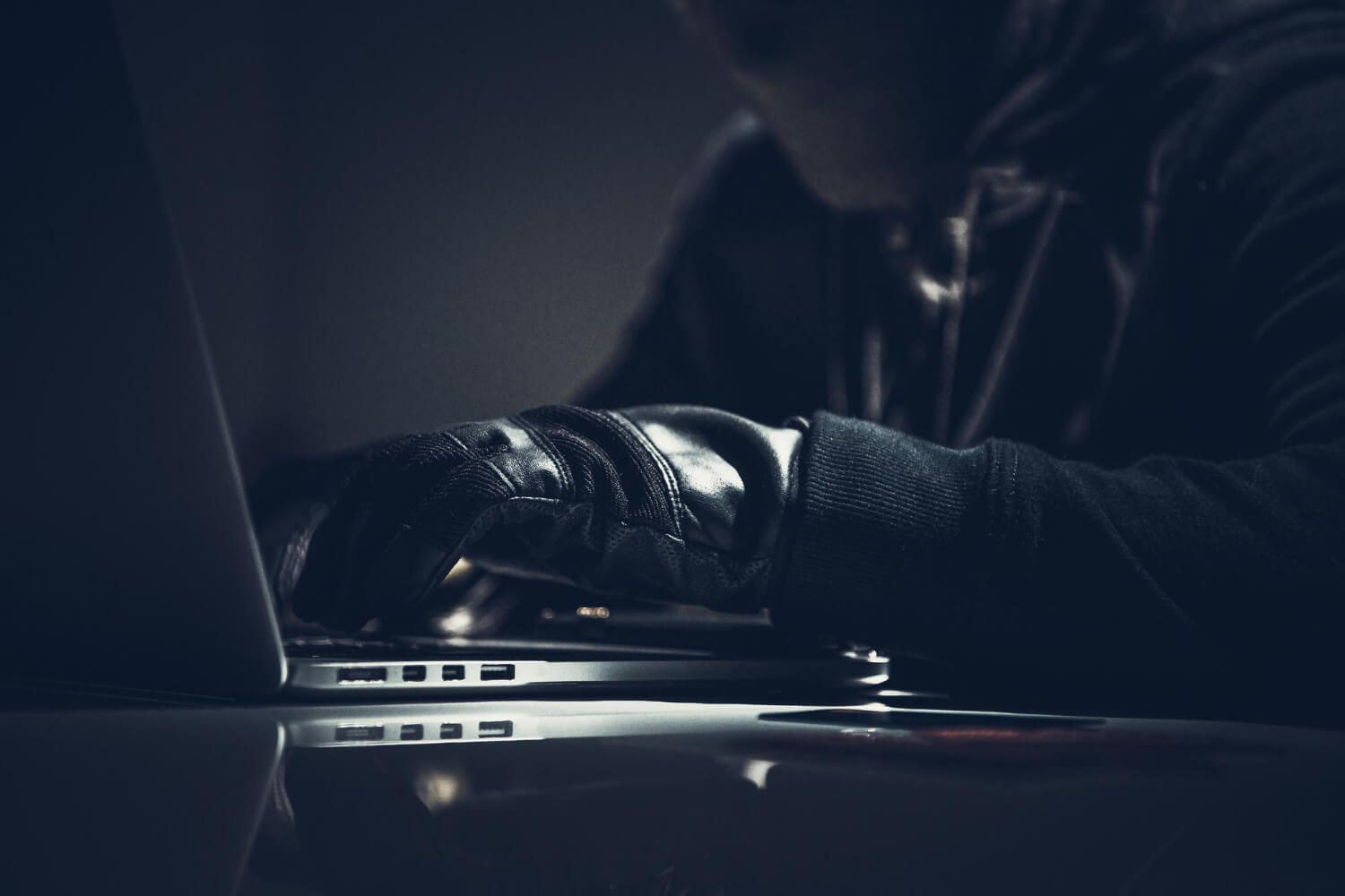 Crimes Virtuais