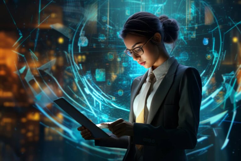 Inteligência Artificial Em Marketing Digital