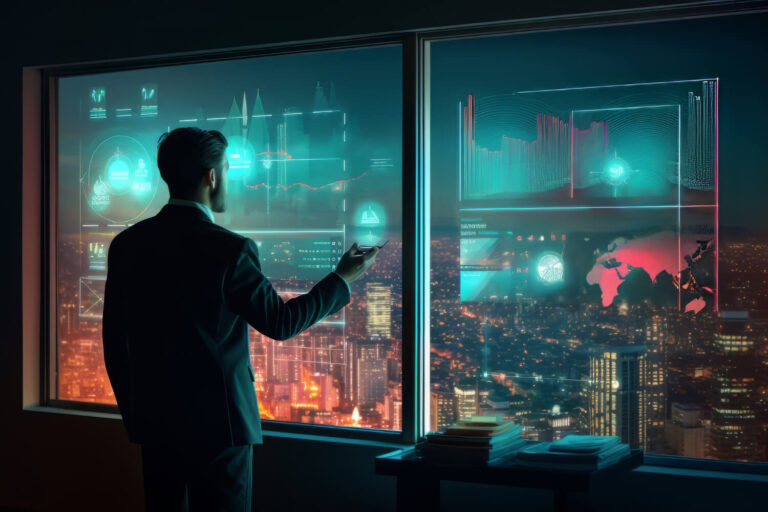 Empreendendo Com Tecnologia, Crescimento Empresarial