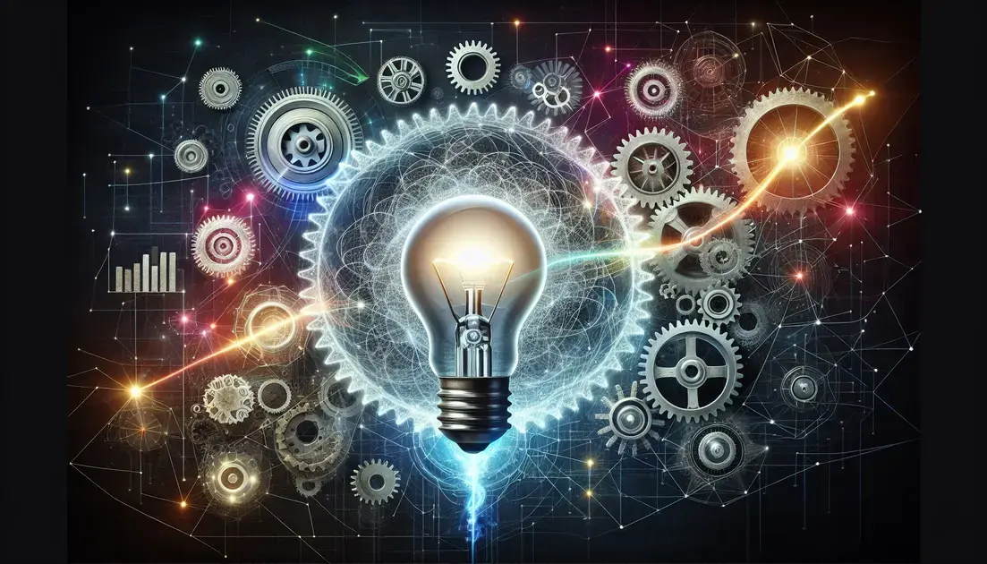 Transformando Ideias
