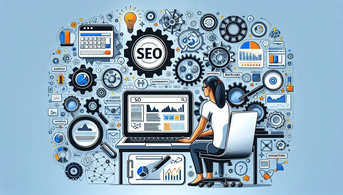 Verificação De Indexação No Google