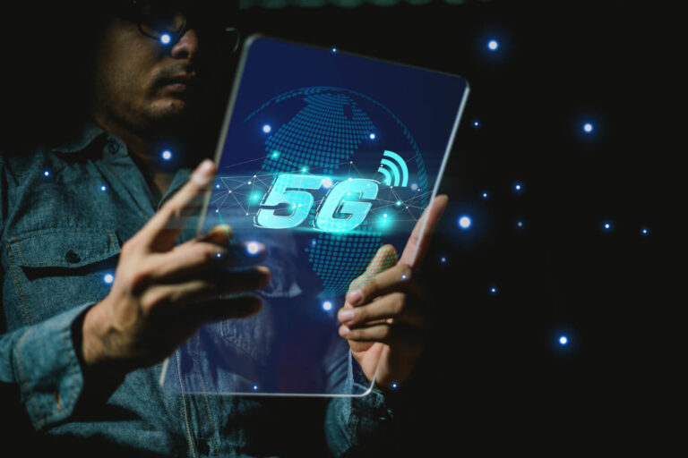 Impacto Do 5G No Marketing Digital E Comunicação