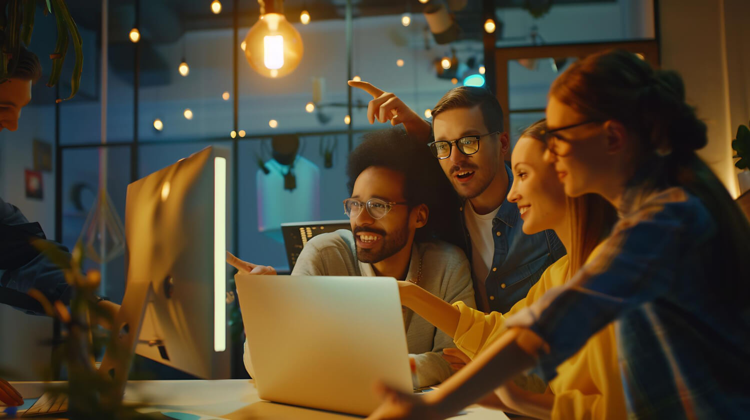 Automatização Como Construir E Gerenciar Uma Equipe De Marketing Digital Eficaz