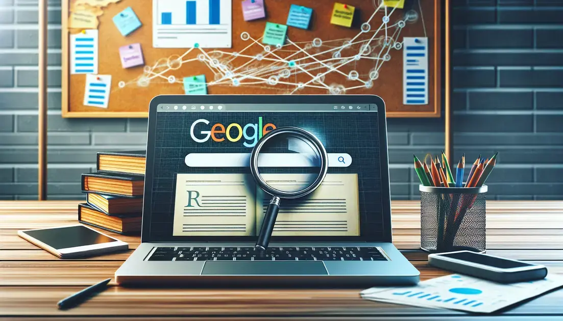 Marketing Omnichannel Seo