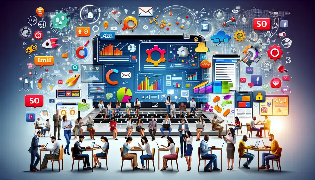 Combinar Seo Sem Avaliações Online