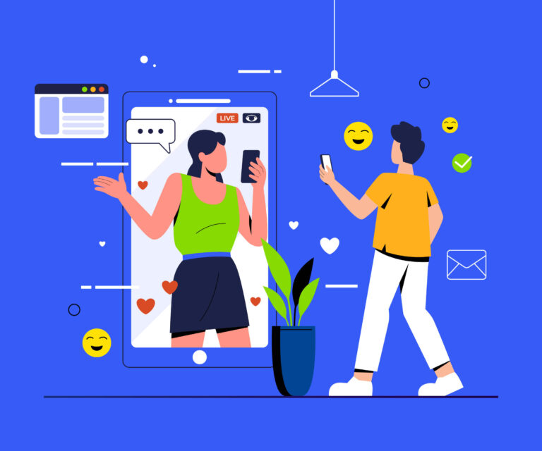 Ugc Marketing Conteúdo Gerado Por Usuários