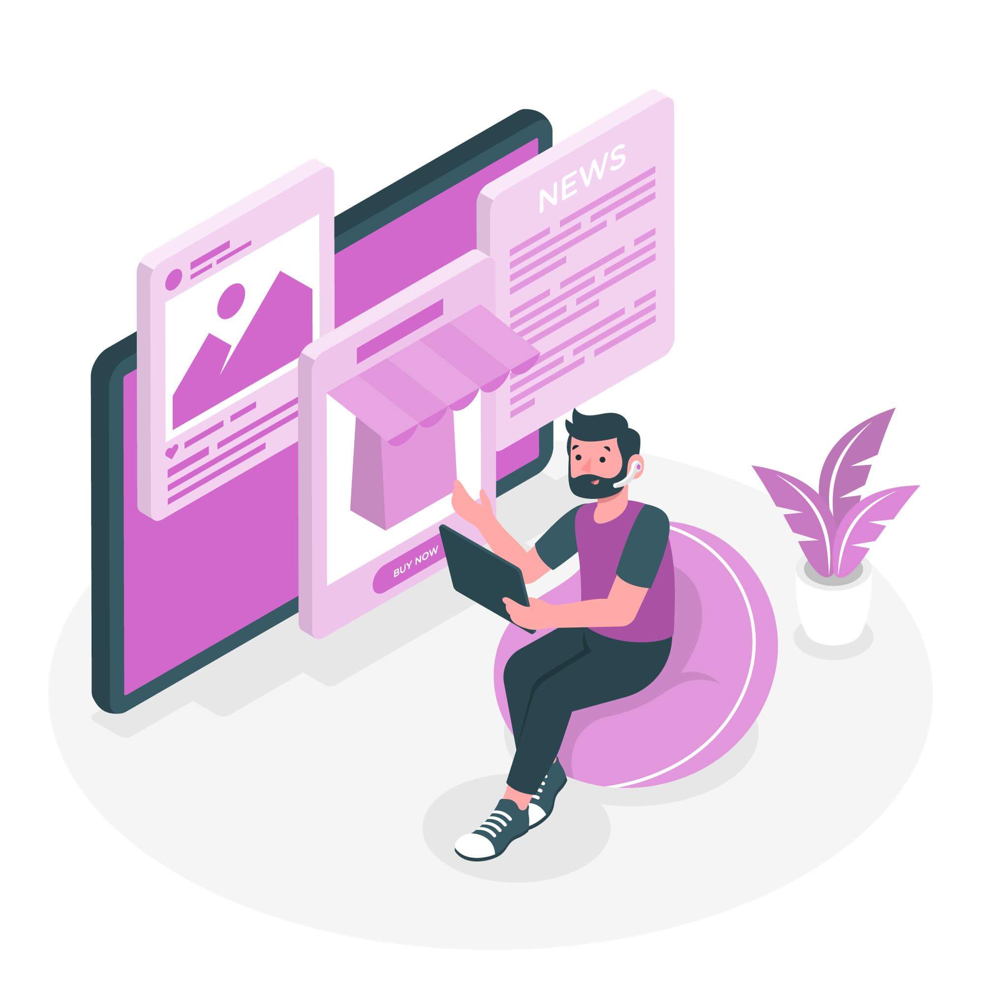 Ugc Marketing Conteúdo Gerado Por Usuários
