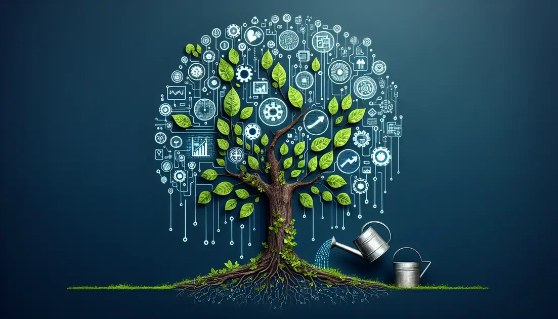 Estratégias Growth Hacking