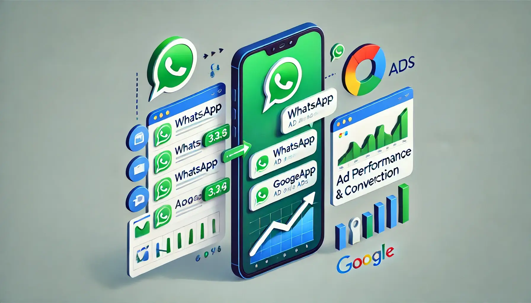 Whatsapp Com Google Ads