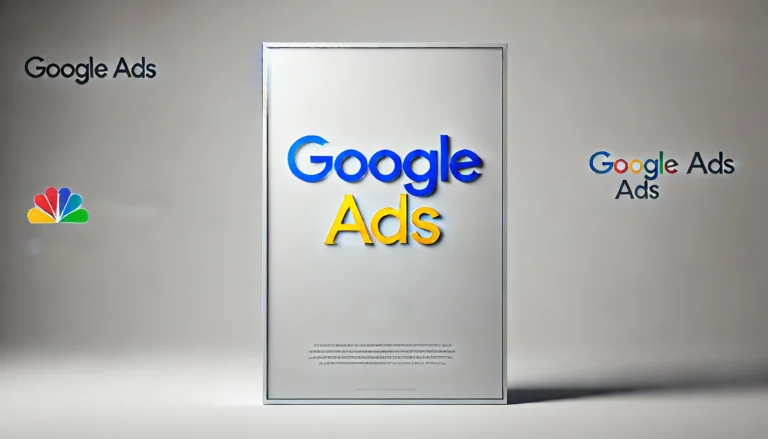 Google Ads