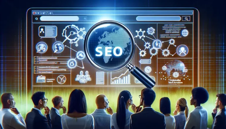 Técnicas Seo Tráfego Orgânico