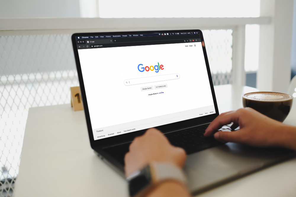 Agência Gentileza Google Ads