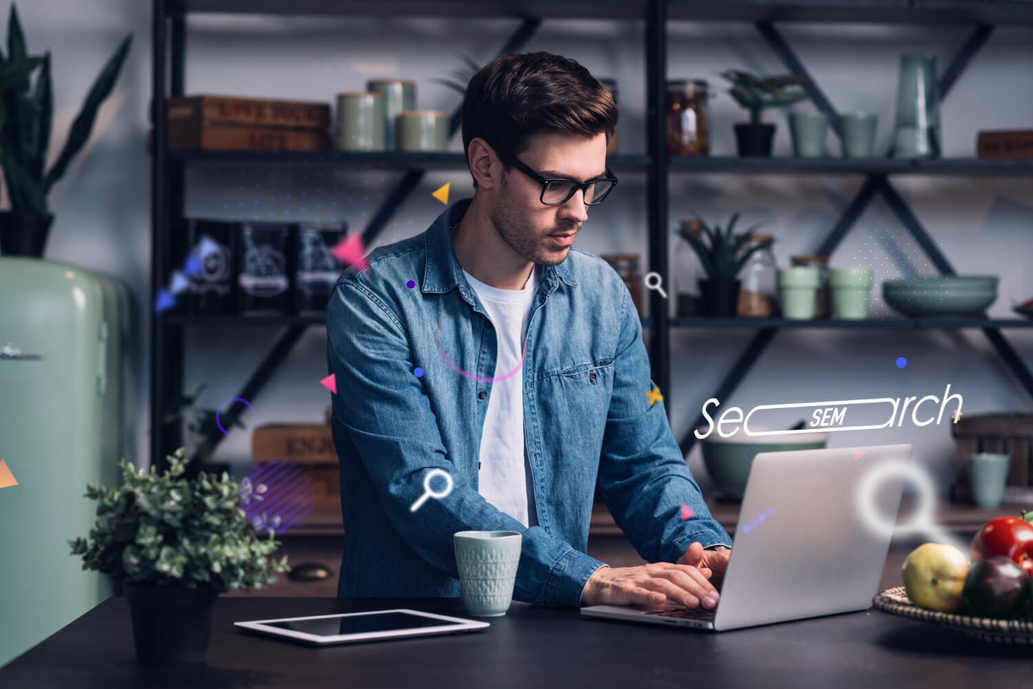 Marketing Digital Em 2025: Como Ele Será Essencial Para O Sucesso Das Empresas 14 Planejador De Palavras-Chave