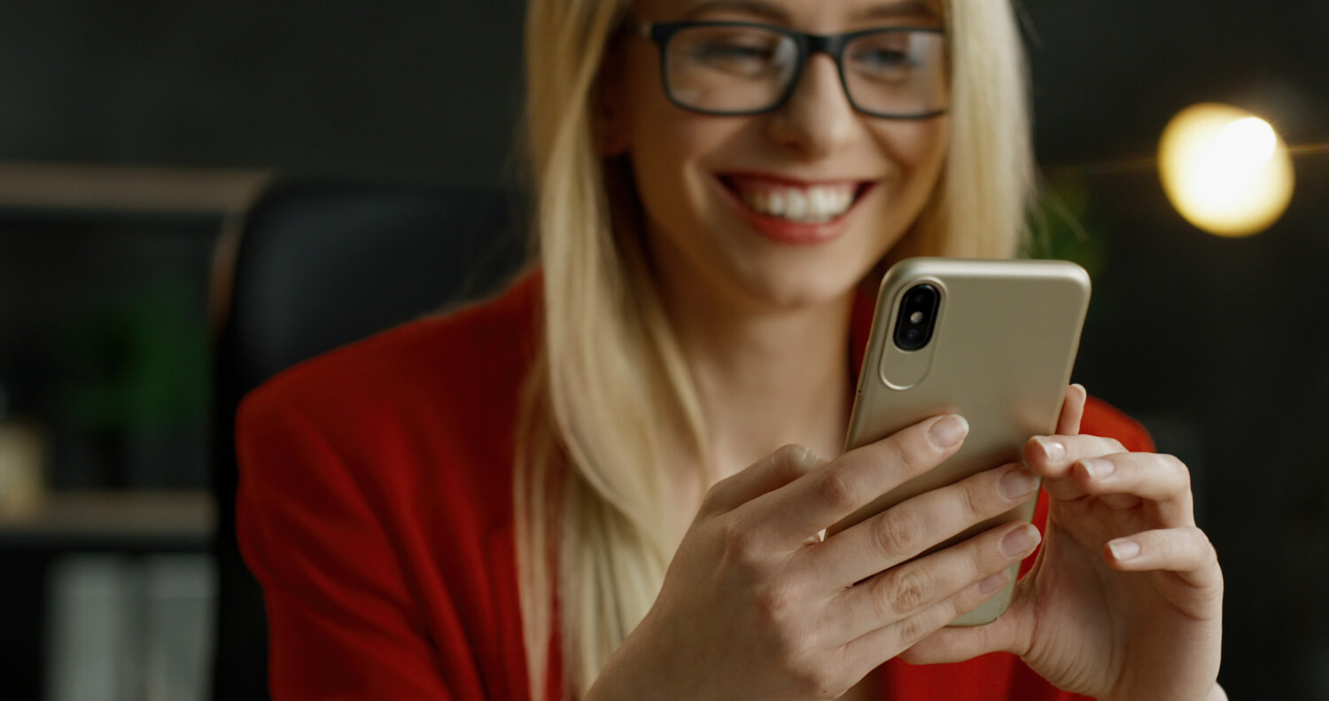 Mobile First