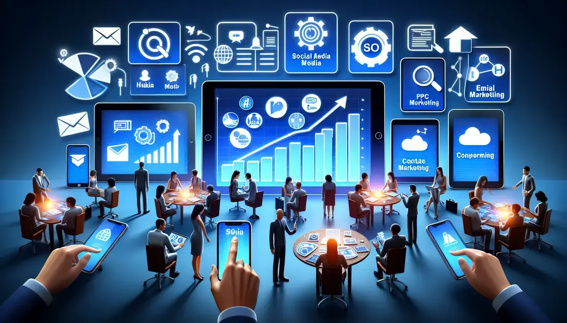 Agência De Performance