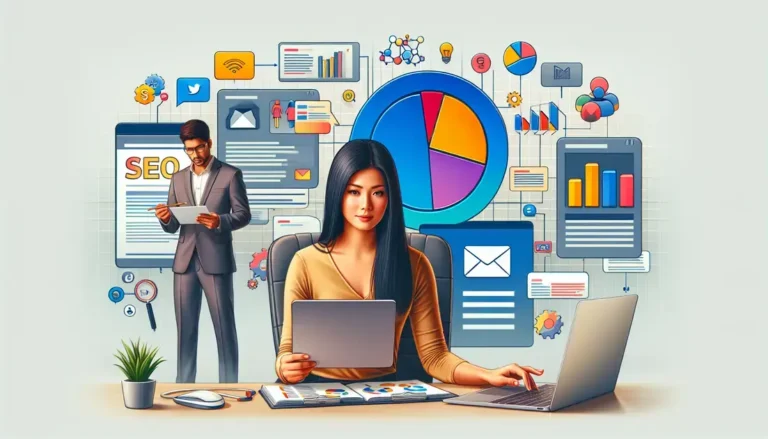 Consultoria De Marketing Marketing 2.0 Orçamento De Marketing
