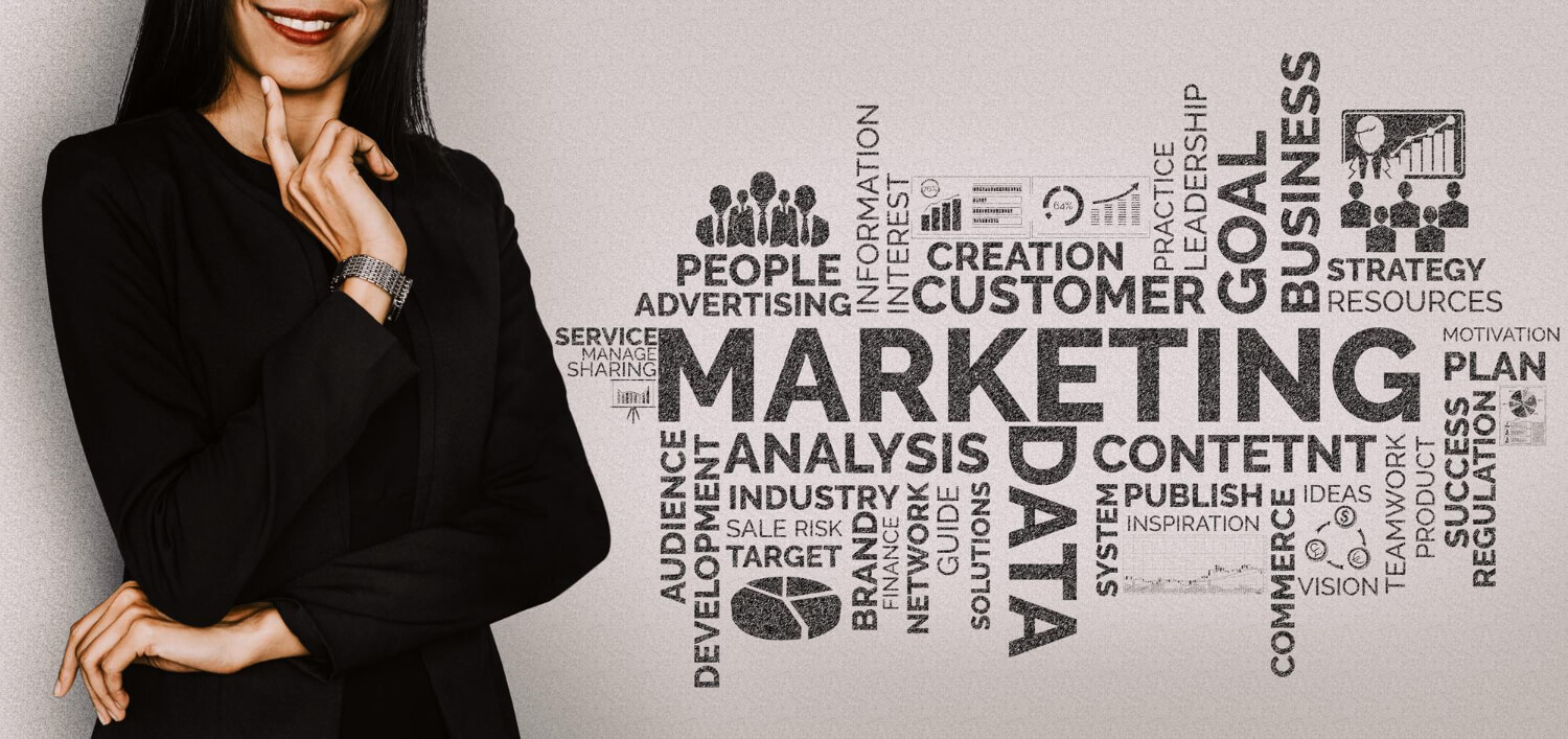 Head De Marketing