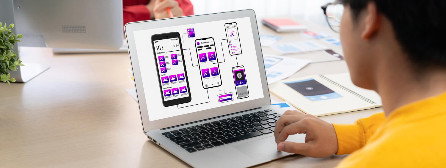 Mobile First