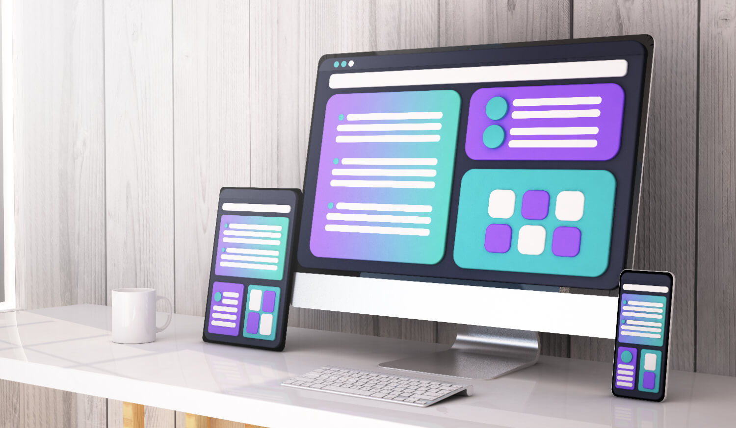 Mobile First