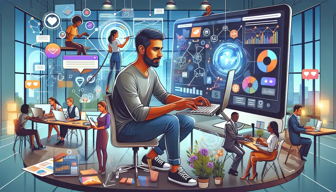 Orçamento De Marketing 2025