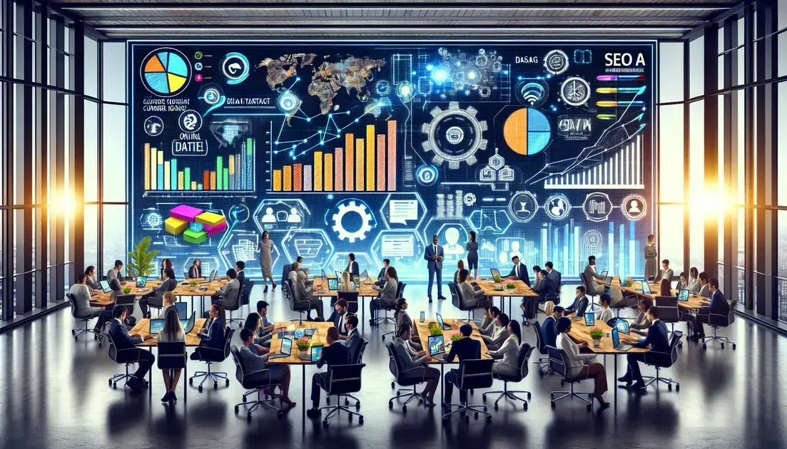 Tendências De Marketing Para 2025
