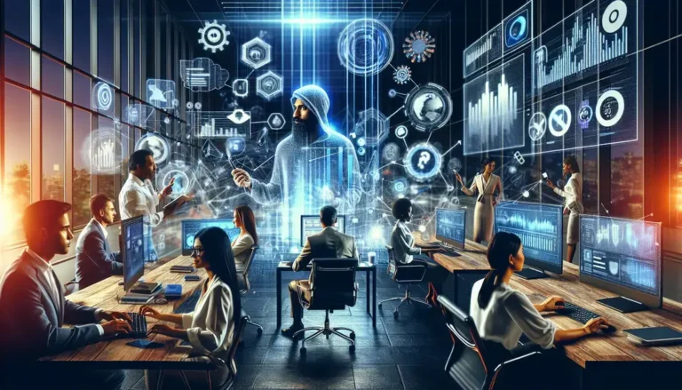 Tendências De Marketing Para 2025