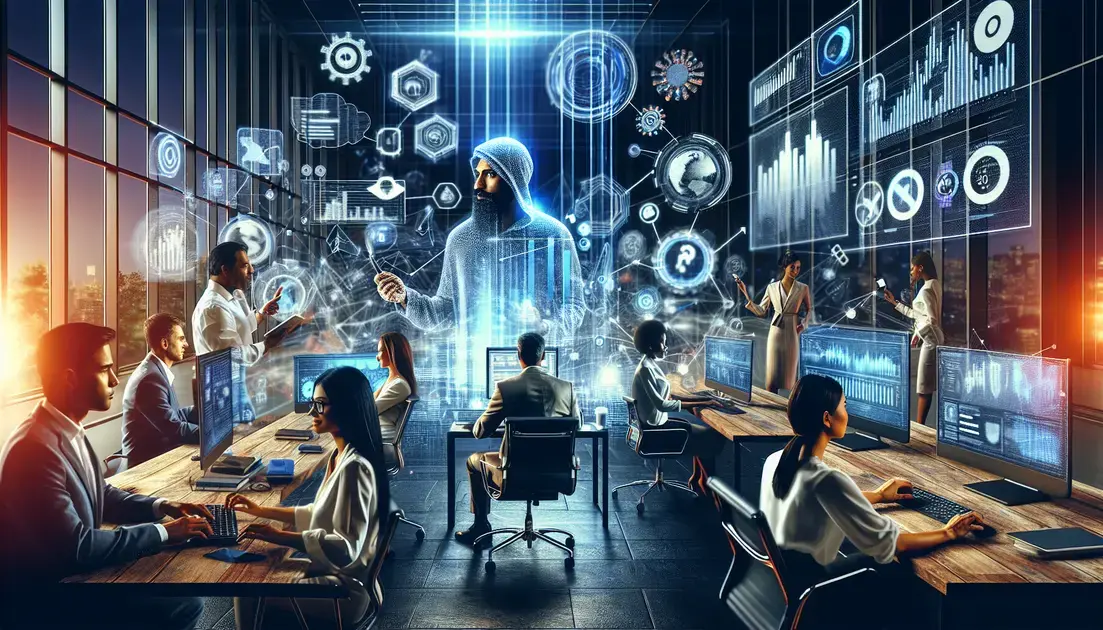 Tendências De Marketing Para 2025