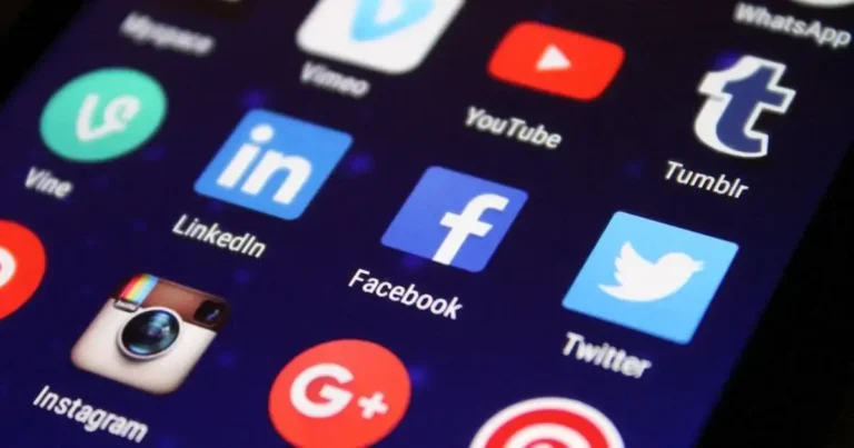 Automação Redes Sociais