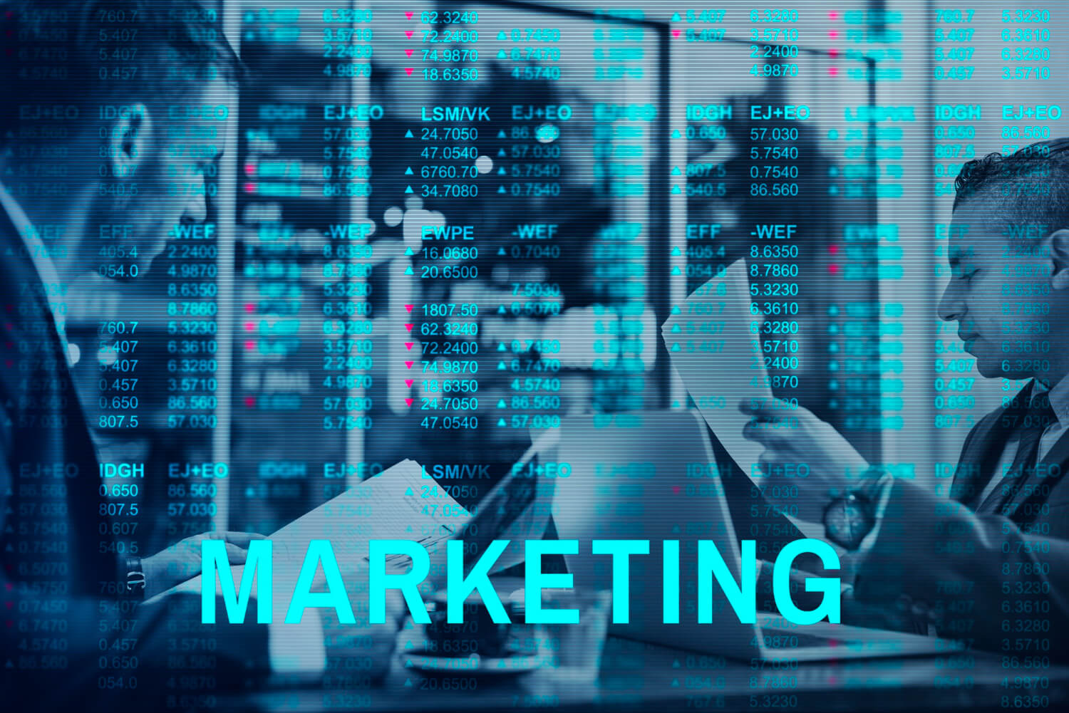 Consultoria Em Automação De Marketing
