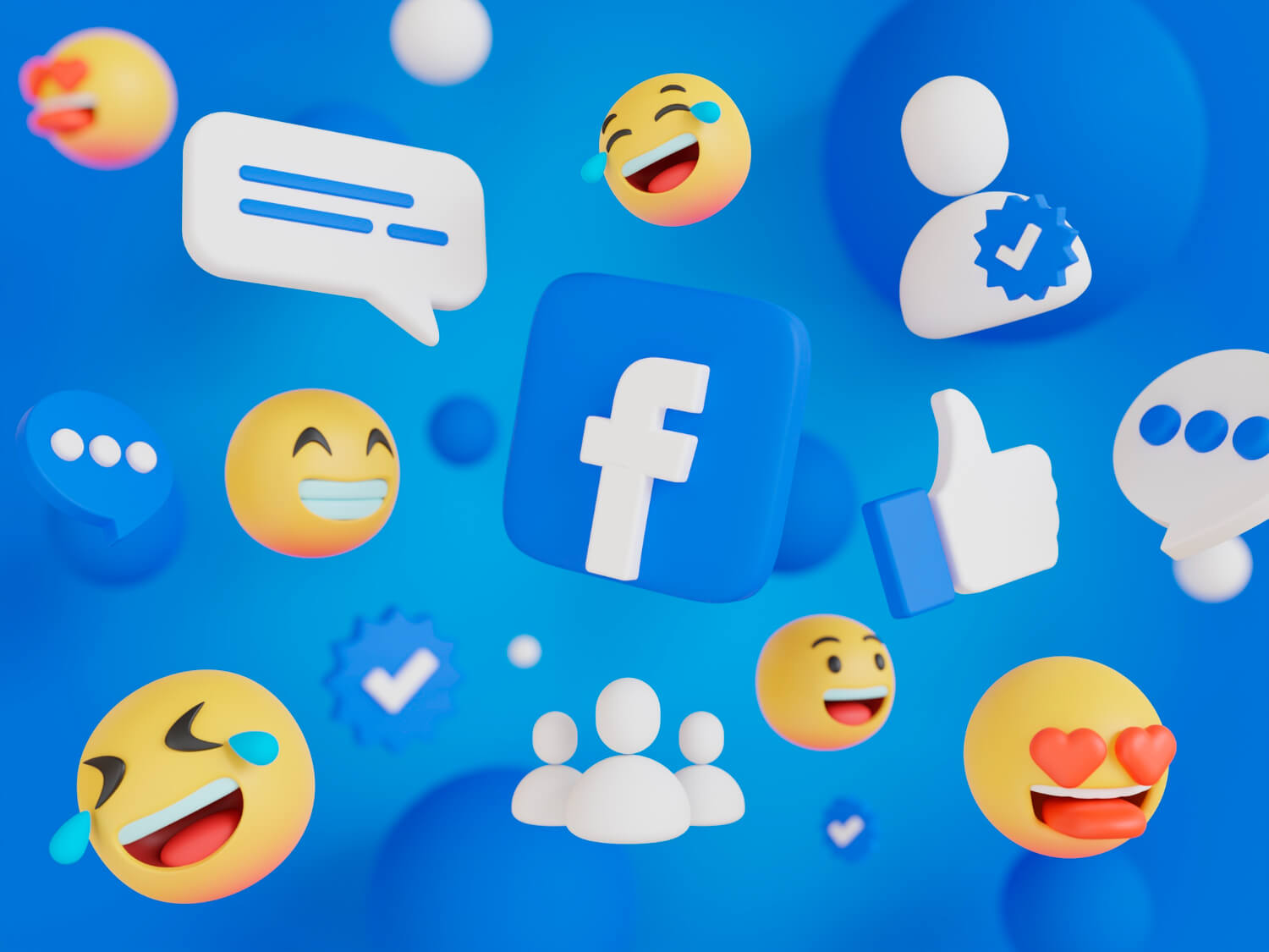 Branding Facebook