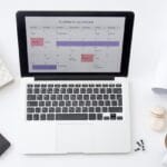 Calendário De Conteúdo Para Redes Sociais