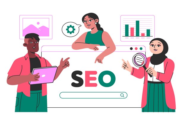 Consultoria De Seo