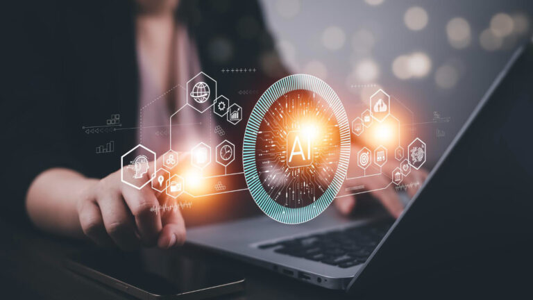 Consultoria Em Inteligência Artificial