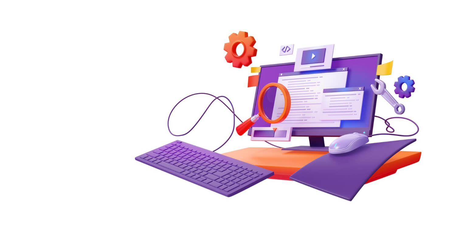 Inteligência Artificial Na Criação De Websites: Transformando Ideias Em Sites De Forma Rápida E Eficiente 14 Desenvolvimento De Site