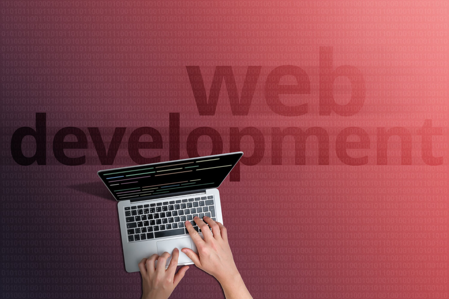 Desenvolvimento De Site